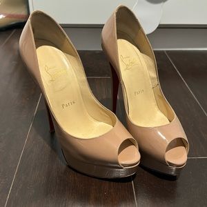 Christian Louboutin Heels